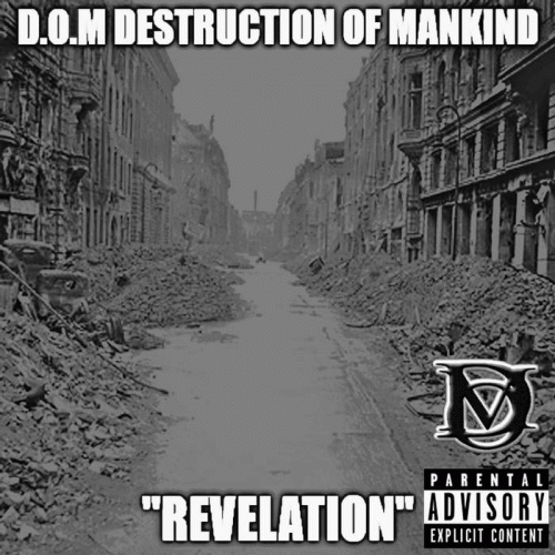 Destruction Of Mankind : Revelation
